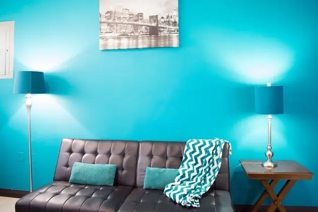 Luxury Apart Daire, 2 Yatak Odası, 2 Banyolu, Şehir Manzaralı