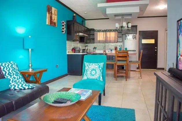 Luxury Apart Daire, 2 Yatak Odası, 2 Banyolu, Şehir Manzaralı