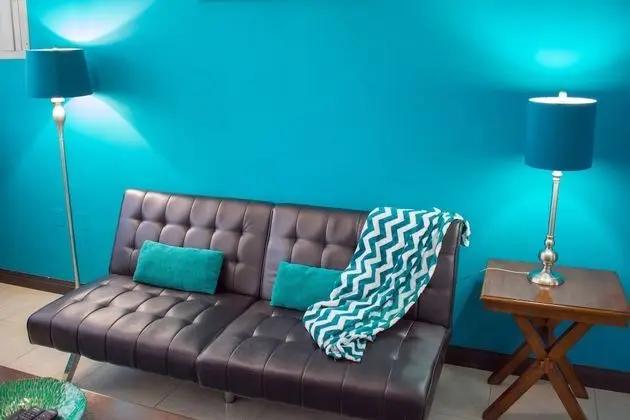 Luxury Apart Daire, 2 Yatak Odası, 2 Banyolu, Şehir Manzaralı
