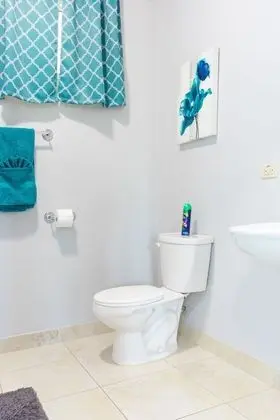 Luxury Apart Daire, 2 Yatak Odası, 2 Banyolu, Şehir Manzaralı