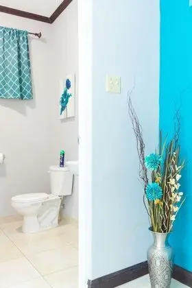 Luxury Apart Daire, 2 Yatak Odası, 2 Banyolu, Şehir Manzaralı