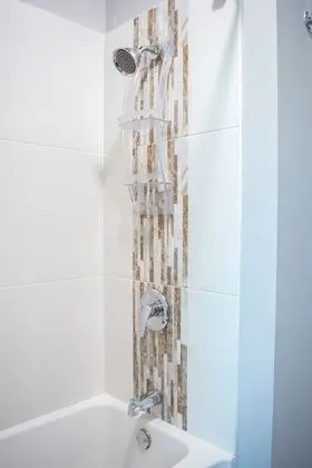 Luxury Apart Daire, 2 Yatak Odası, 2 Banyolu, Şehir Manzaralı