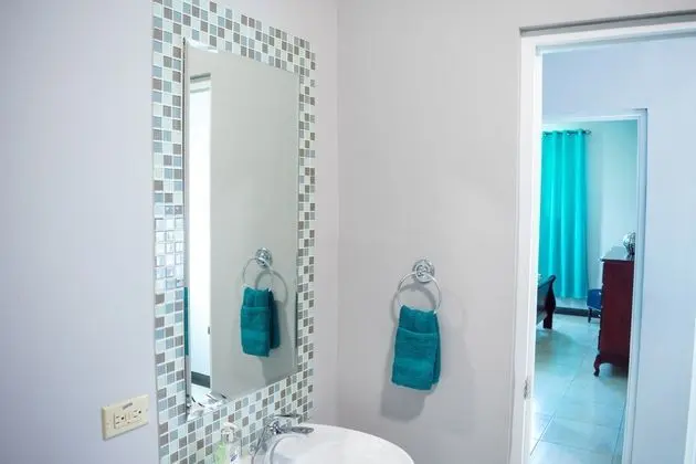Luxury Apart Daire, 2 Yatak Odası, 2 Banyolu, Şehir Manzaralı