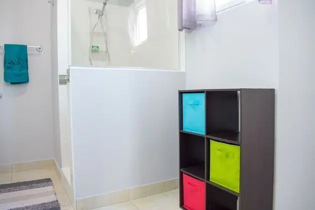 Luxury Apart Daire, 2 Yatak Odası, 2 Banyolu, Şehir Manzaralı