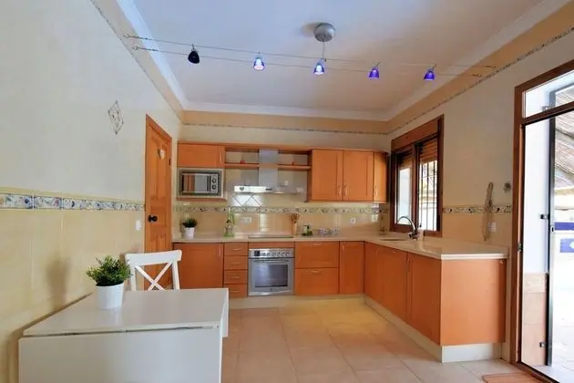 Villa, 4 Yatak Odası, Kişiye Özel Havuzlu