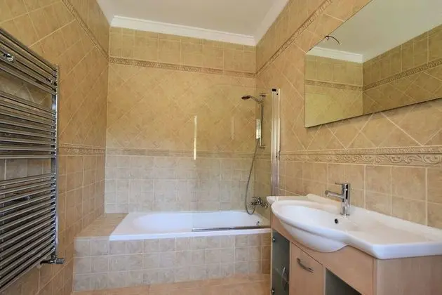 Villa, 4 Yatak Odası, Kişiye Özel Havuzlu