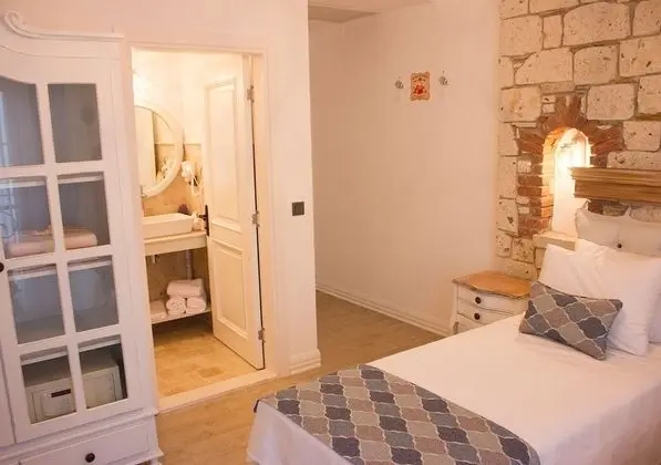 Standard İki Ayrı Yataklı Oda