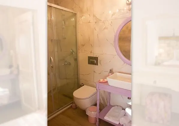 Standard İki Ayrı Yataklı Oda