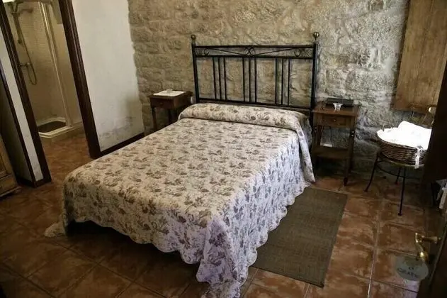 Ev, 2 Yatak Odası (A Palleira)