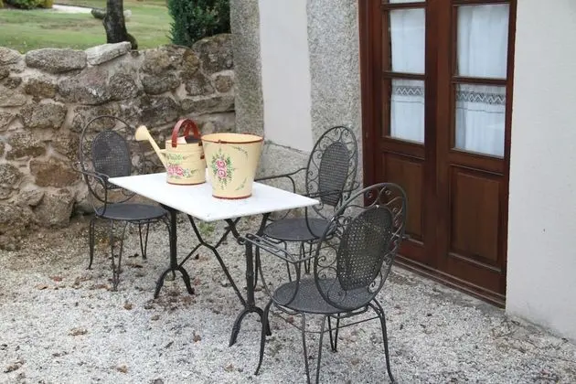 Ev, 2 Yatak Odası (A Palleira)