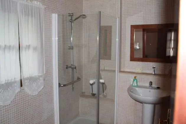 Ev, 2 Yatak Odası (A Palleira)