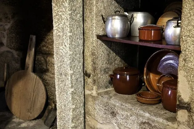 Kır Evi, 4 Yatak Odası, Mutfak, Bahçeli (A Casona)