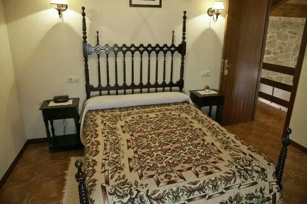 Kır Evi, 4 Yatak Odası, Mutfak, Bahçeli (A Casona)