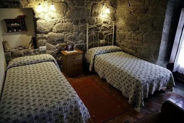 Kır Evi, 4 Yatak Odası, Mutfak, Bahçeli (A Casona)