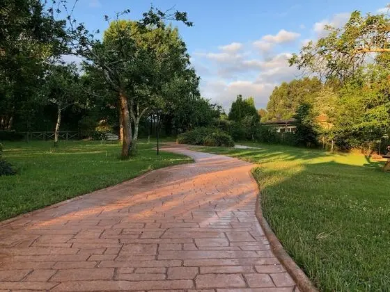 Kır Evi, 4 Yatak Odası, Mutfak, Bahçeli (A Casona)