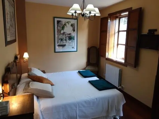 Süit, 1 Yatak Odası