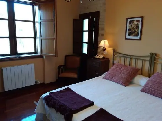 Süit, 1 Yatak Odası