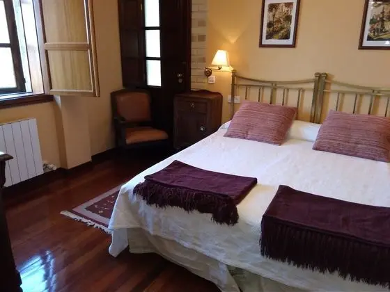 Süit, 1 Yatak Odası