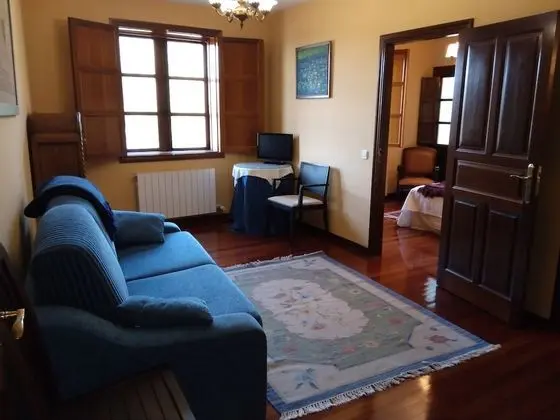 Süit, 1 Yatak Odası