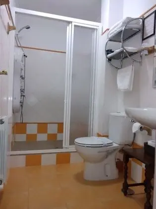 Süit, 1 Yatak Odası