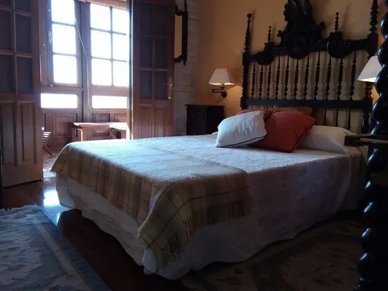 Superior Süit, 1 Yatak Odası