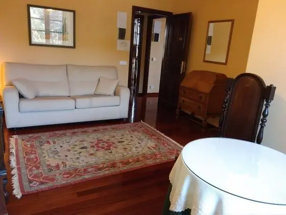 Superior Süit, 1 Yatak Odası