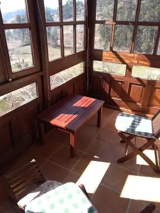 Superior Süit, 1 Yatak Odası