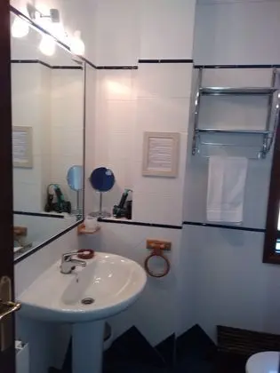 Superior Süit, 1 Yatak Odası