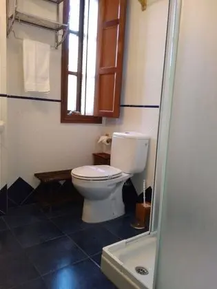 Superior Süit, 1 Yatak Odası