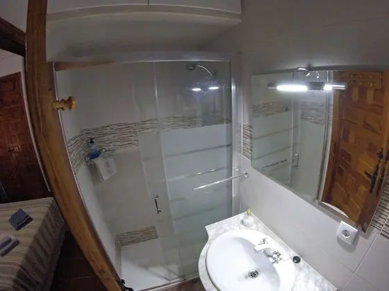 Classic Tek Büyük veya İki Ayrı Yataklı Oda