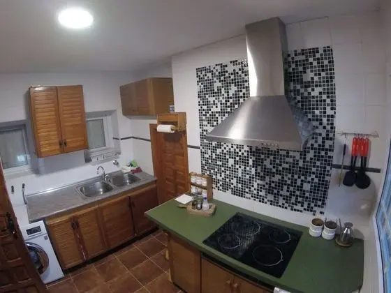 Classic Tek Büyük veya İki Ayrı Yataklı Oda