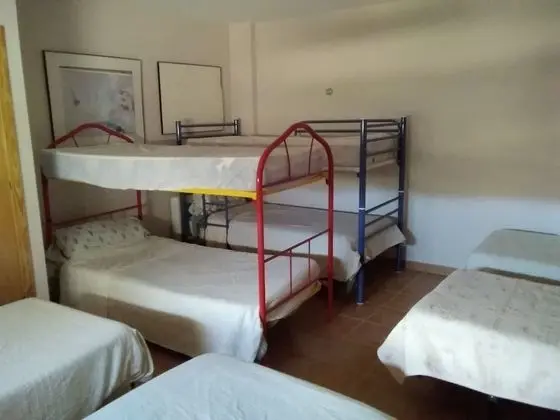 Family Oda, Ortak Banyo