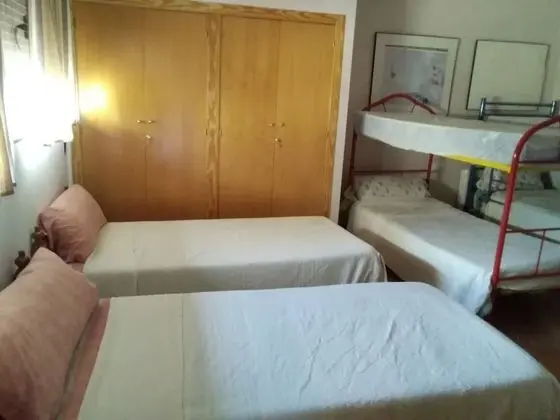 Family Oda, Ortak Banyo