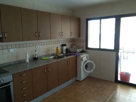 Family Oda, Ortak Banyo