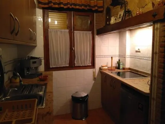 Tek Büyük Yataklı Oda, 1 Çift Kişilik veya 2 Tek Kişilik Yatak, Ortak Banyo