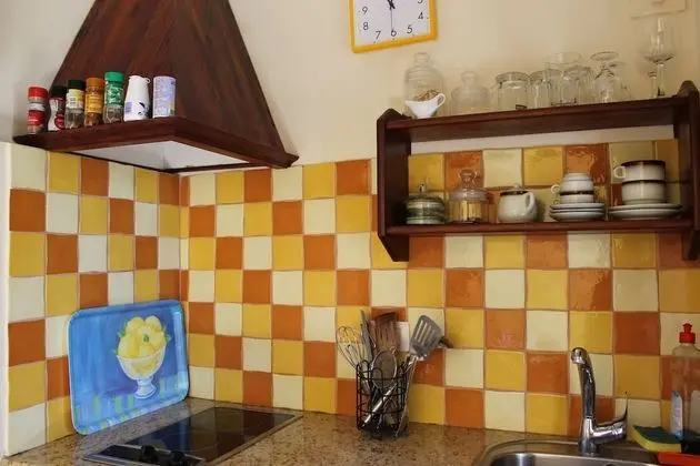 Comfort Apart Daire, 1 Yatak Odası