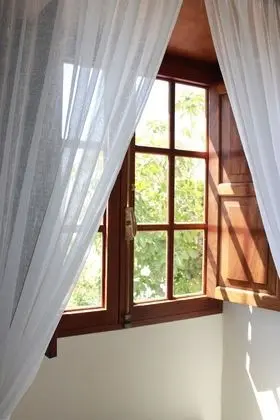 Comfort Apart Daire, 1 Yatak Odası