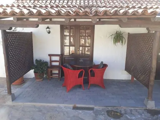 Standard Tek Büyük Yataklı Oda, 1 Çift Kişilik Yatak