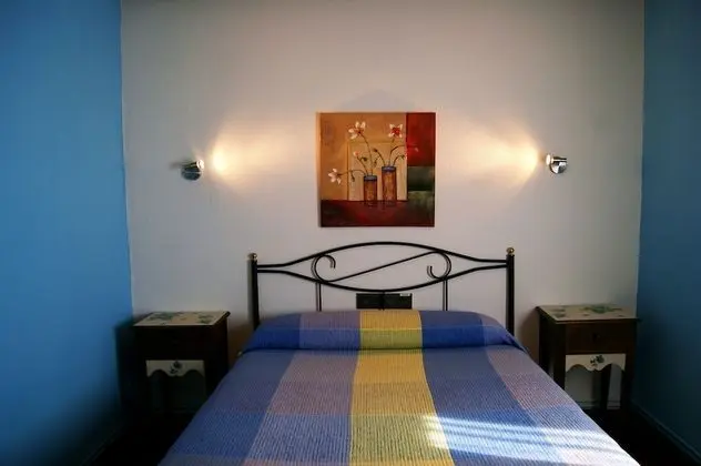 Oda, Banyolu/Duşlu, Dağ Manzaralı