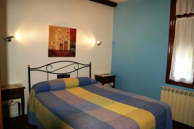 Oda, Banyolu/Duşlu, Dağ Manzaralı