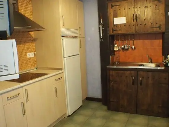 Oda, Banyolu/Duşlu, Dağ Manzaralı