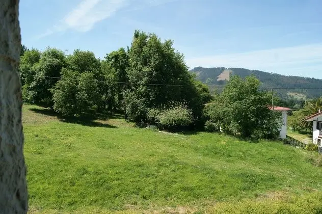 Oda, Banyolu/Duşlu, Dağ Manzaralı