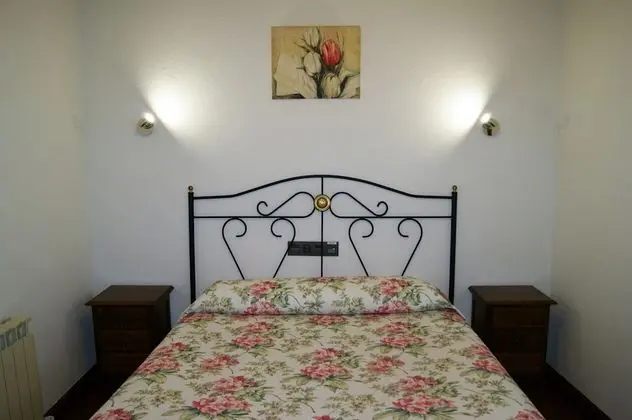 Tek Büyük Yataklı Oda, Banyolu/Duşlu, Dağ Manzaralı