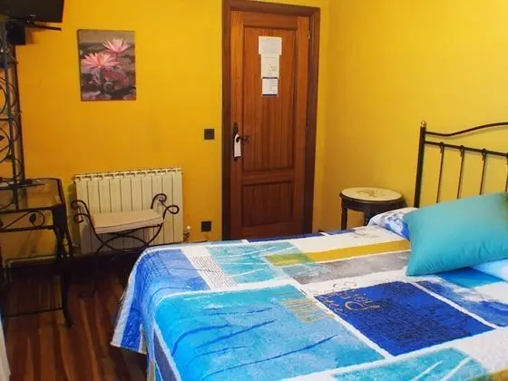 Tek Büyük Yataklı Oda, Teras, Okyanus Manzaralı