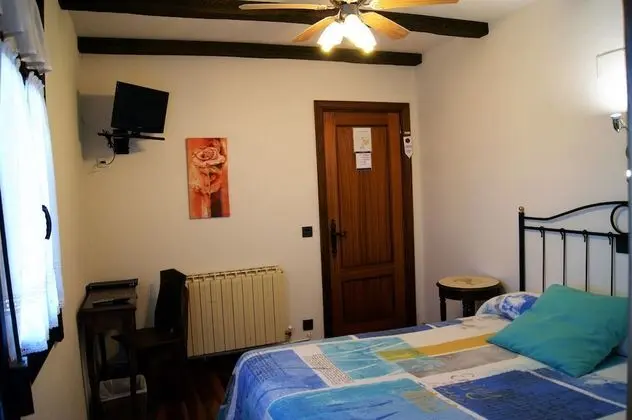 Tek Büyük Yataklı Oda, Teras, Okyanus Manzaralı