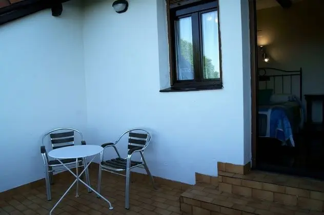 Tek Büyük Yataklı Oda, Teras, Okyanus Manzaralı