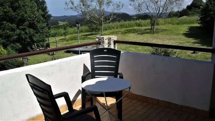 Tek Büyük Yataklı Oda, Teras, Okyanus Manzaralı