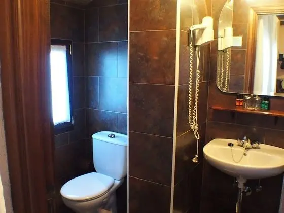 Tek Büyük Yataklı Oda, Teras, Okyanus Manzaralı