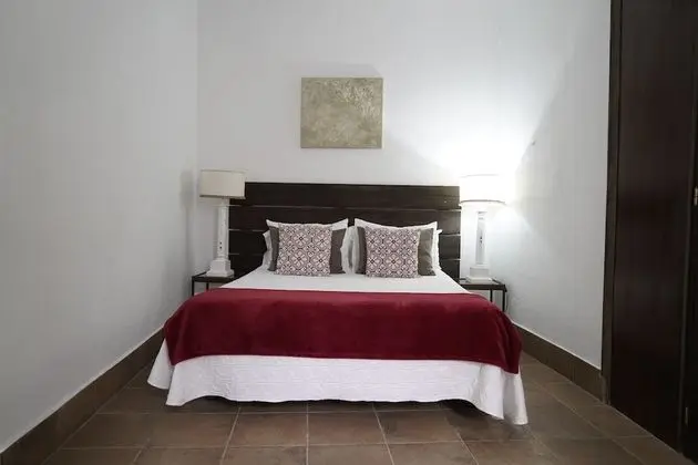 Economy İki Ayrı Yataklı Oda, 2 Tek Kişilik Yatak, Penceresiz