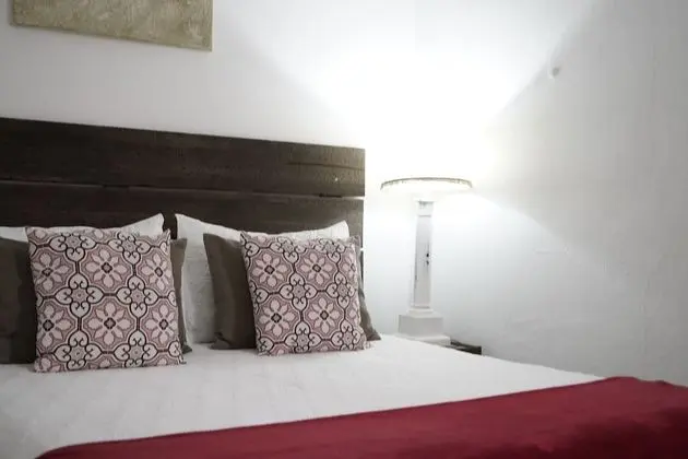 Economy İki Ayrı Yataklı Oda, 2 Tek Kişilik Yatak, Penceresiz